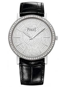 Đồng hồ Piaget Altiplano G0A36128