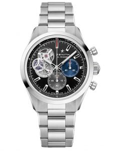 Đồng hồ Zenith Chronomaster Open 03.3300.3604/21.M3300 033300360421M3300