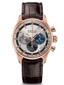 Đồng hồ Zenith El Primero 18.2150.400/69.C713
