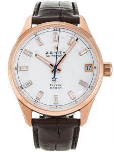 Đồng hồ Zenith El Primero Espada 18.2170.4650/81.C713 182170465081C713