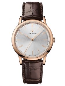 Đồng hồ Zenith Classic 18.2290.679/01.C498 18229067901C498