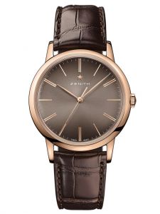 Đồng hồ Zenith Elite Classic 18.2290.679/18.C498 18229067918C498