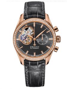 Đồng hồ Zenith El Primero Chronomaster 22.2150.4062/91.C752