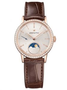 Đồng hồ Zenith Elite Lady 22.2330.692/01.C713 22233069201C713