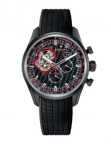 Đồng hồ Zenith El Primero Chronomaster Bullit 24.2160.4063/28.R515 242160406328R515