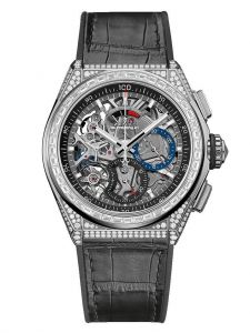 Đồng hồ Zenith Defy El Primero 21 32.9000.9004/78.R582