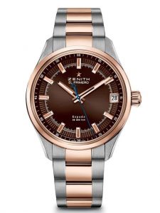 Đồng hồ Zenith El Primero Espada 51.2170.4650/75.M2170