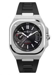 Đồng hồ Bell & Ross BRX5 BRX5R-BL-ST/SRB