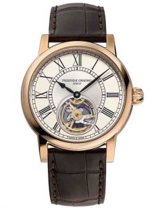 Đồng hồ Frederique Constant Classic Heart Beat Manufacture FC-930EM3H9