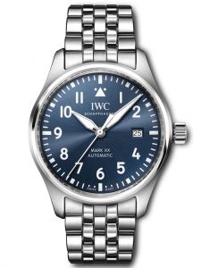 Đồng hồ IWC Pilot’s Watch Mark XX IW328204