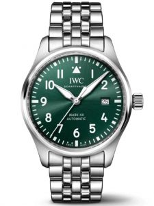 Đồng hồ IWC Pilot’s Watch Mark XX IW328206