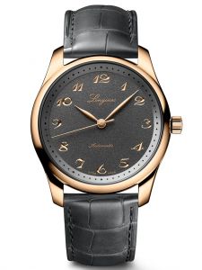 Đồng hồ Longines Master L2.793.8.73.2 L27938732