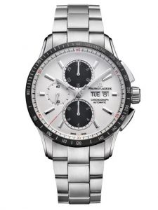 Đồng hồ Maurice Lacroix Pontos S Chronograph PT6038-SSL22-130-1