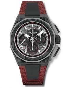 Đồng hồ Zenith Defy Extreme E Copper X Prix 10.9100.9004-5/27. I307