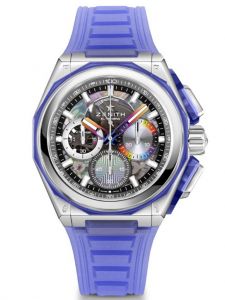 Đồng hồ Zenith Defy Extreme Felipe Pantone Edition 03.9100.9004/49.I210 - Phiên bản giới hạn 100 chiếc