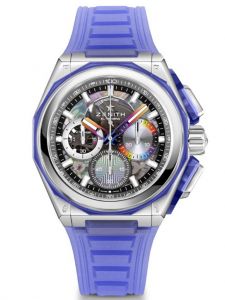 Đồng hồ Zenith Defy Extreme Felipe Pantone Edition 03.9100.9004/49.I210