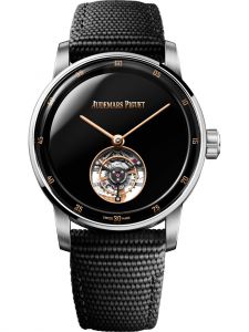 Đồng hồ Audemars Piguet Code 11.59 by Audemars Piguet Flying Tourbillon 26396NB.OO.D002KB.01 26396NBOOD002KB01