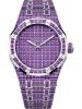 dong-ho-audemars-piguet-royal-oak-amethyst-50th-anniversary-15514bc-ay-1284bc-01-15514bcay1284bc01 - ảnh nhỏ  1