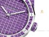 dong-ho-audemars-piguet-royal-oak-amethyst-50th-anniversary-15514bc-ay-1284bc-01-15514bcay1284bc01 - ảnh nhỏ 3