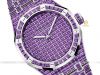 dong-ho-audemars-piguet-royal-oak-amethyst-50th-anniversary-15514bc-ay-1284bc-01-15514bcay1284bc01 - ảnh nhỏ 5