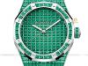 dong-ho-audemars-piguet-royal-oak-emerald-50th-anniversary-15514bc-ee-1284bc-01-15514bcee1284bc01 - ảnh nhỏ 2