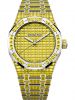 dong-ho-audemars-piguet-royal-oak-yellow-chrysoberyl-50th-anniversary-15514bc-ry-1284bc-01-15514bcry1284bc01 - ảnh nhỏ  1