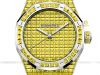 dong-ho-audemars-piguet-royal-oak-yellow-chrysoberyl-50th-anniversary-15514bc-ry-1284bc-01-15514bcry1284bc01 - ảnh nhỏ 2