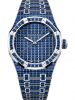 dong-ho-audemars-piguet-royal-oak-blue-sapphire-50th-anniversary-15514bc-ss-1284bc-01-15514bcss1284bc01 - ảnh nhỏ  1