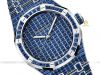 dong-ho-audemars-piguet-royal-oak-blue-sapphire-50th-anniversary-15514bc-ss-1284bc-01-15514bcss1284bc01 - ảnh nhỏ 5