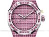 dong-ho-audemars-piguet-royal-oak-pink-tourmaline-50th-anniversary-15514bc-tm-1284bc-01-15514bctm1284bc01 - ảnh nhỏ 2