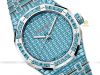 dong-ho-audemars-piguet-royal-oak-blue-topaz-50th-anniversary-15514bc-to-1284bc-01-15514bcto1284bc01 - ảnh nhỏ 5