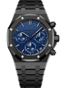 Đồng hồ Audemars Piguet Royal Oak Chronograph "One Drop" 26240CE.OO.1225CE.98 26240CEOO1225CE98