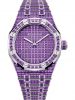 dong-ho-audemars-piguet-royal-oak-amethyst-50th-anniversary-15554bc-ay-1274bc-01-15554bcay1274bc01 - ảnh nhỏ  1