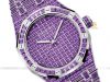 dong-ho-audemars-piguet-royal-oak-amethyst-50th-anniversary-15554bc-ay-1274bc-01-15554bcay1274bc01 - ảnh nhỏ 4