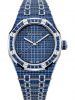 dong-ho-audemars-piguet-royal-oak-blue-sapphire-50th-anniversary-15554bc-ss-1274bc-01-15554bcss1274bc01 - ảnh nhỏ  1