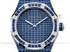 dong-ho-audemars-piguet-royal-oak-blue-sapphire-50th-anniversary-15554bc-ss-1274bc-01-15554bcss1274bc01 - ảnh nhỏ 2