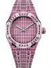 dong-ho-audemars-piguet-royal-oak-pink-tourmaline-50th-anniversary-15554bc-tm-1274bc-01-15554bctm1274bc01 - ảnh nhỏ  1