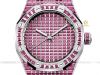 dong-ho-audemars-piguet-royal-oak-pink-tourmaline-50th-anniversary-15554bc-tm-1274bc-01-15554bctm1274bc01 - ảnh nhỏ 2