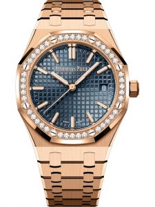 Đồng hồ Audemars Piguet Royal Oak "50th Anniversary" 77451OR.ZZ.1361OR.02 77451ORZZ1361OR02