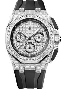 Đồng hồ Audemars Piguet Royal Oak Offshore Chronograph 26425BC.ZZ.D002CA.02 26425BCZZD002CA02