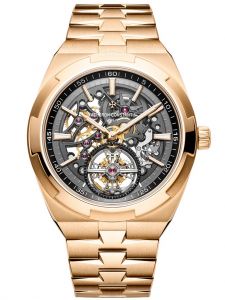 Đồng hồ Vacheron Constantin Overseas Tourbillon Skeleton 6000V/110R-B934