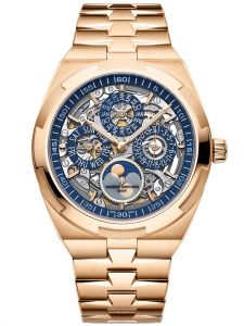 Đồng hồ Vacheron Constantin Overseas Perpetual Calendar Ultra-Thin Skeleton 4300V/120R-B642