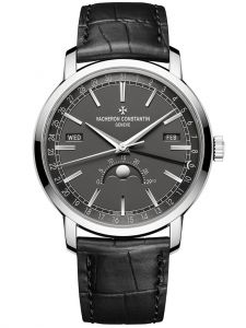 Đồng hồ Vacheron Constantin Traditionnelle Complete Calendar 4010T/000G-B740