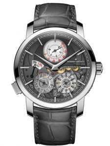 Đồng hồ Vacheron Constantin Traditionnelle Twin Beat Perpetual Calendar 3200T/002P-B578