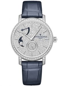 Đồng hồ Vacheron Constantin Traditionnelle Moon Phase 7006T/000G-B913