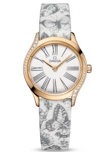 Đồng hồ Omega De Ville Mini Trésor 428.57.26.60.04.002 42857266004002