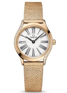 Đồng hồ Omega De Ville Mini Trésor 428.55.26.60.04.001 42855266004001