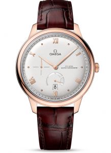 Đồng hồ Omega De Ville Prestige Co-Axial Master Chronometer Power Reserve 434.53.41.21.02.001 43453412102001