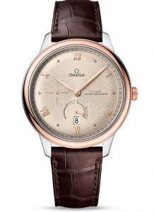 Đồng hồ Omega De Ville Prestige Co-Axial Master Chronometer Power Reserve 434.23.41.21.09.001 43423412109001