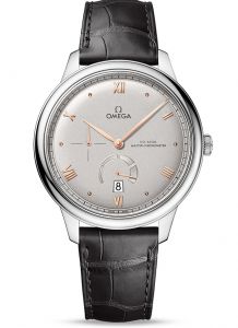 Đồng hồ Omega De Ville Prestige Co-Axial Master Chronometer Power Reserve 434.13.41.21.06.001 43413412106001